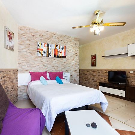Parque Santiago 2 Apartamento 410 Арона Экстерьер фото