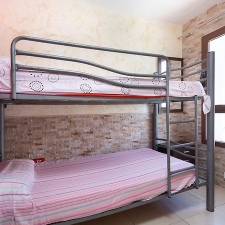 Parque Santiago 2 Apartamento 410 Арона Экстерьер фото